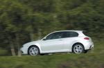Alfa Romeo 147 GTA 2002 года